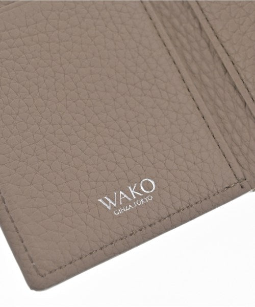 WAKO 錢包/零錢包