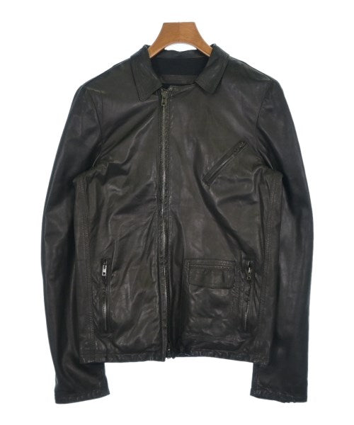 Salvatore Santoro 騎士夾克