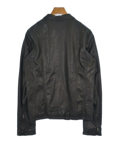 Salvatore Santoro 騎士夾克