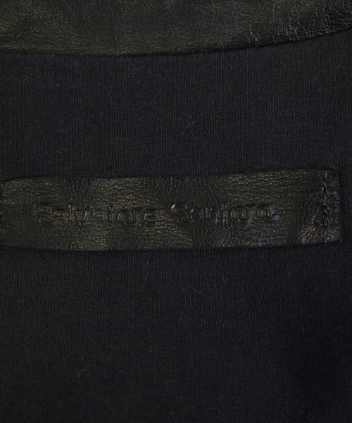 Salvatore Santoro 騎士夾克