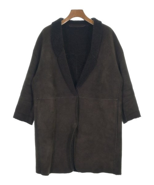 Salvatore Santoro 其他大衣