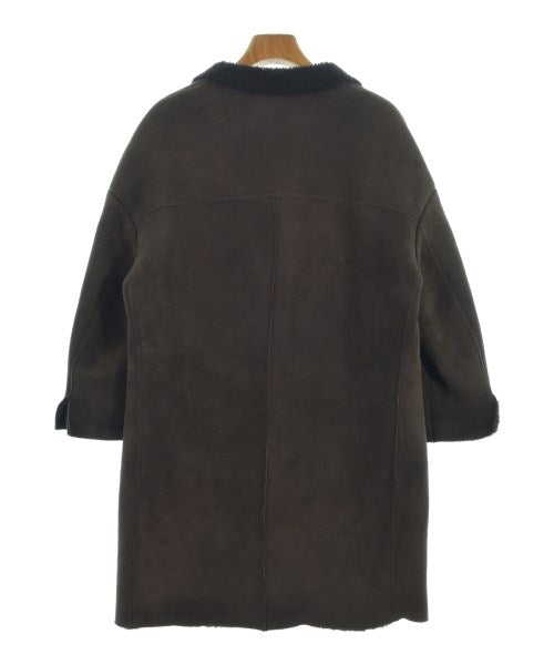 Salvatore Santoro 其他大衣