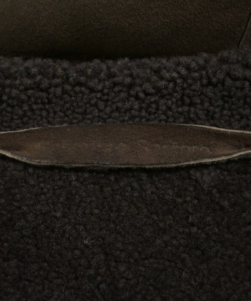 Salvatore Santoro 其他大衣