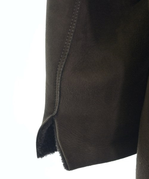 Salvatore Santoro 其他大衣