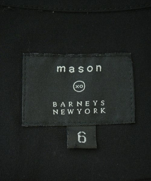 mason 休閒襯衫