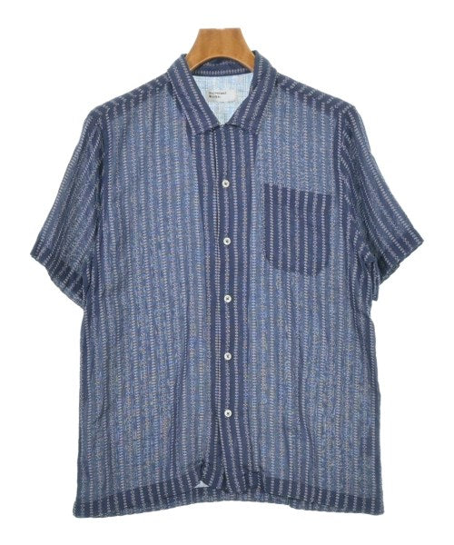 UNIVERSAL WORKS 休襯衫