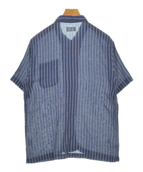 UNIVERSAL WORKS 休襯衫