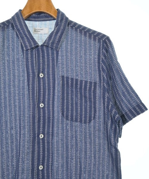 UNIVERSAL WORKS 休襯衫