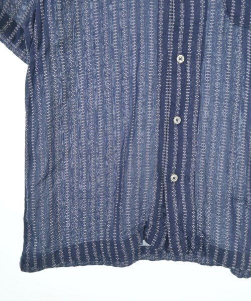 UNIVERSAL WORKS 休襯衫