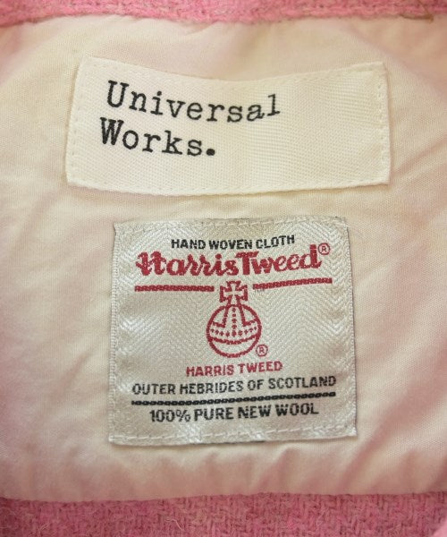 UNIVERSAL WORKS 其他大衣