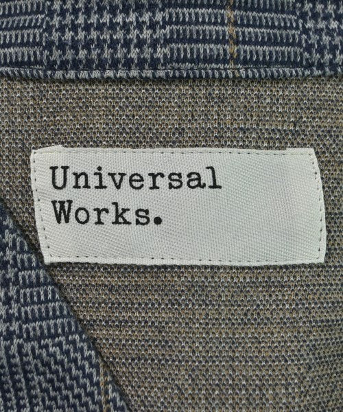 UNIVERSAL WORKS 其他飛行外套