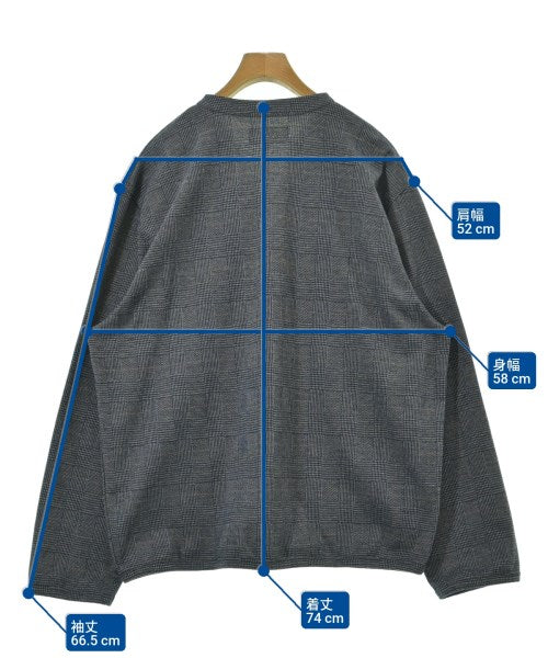 UNIVERSAL WORKS 其他飛行外套