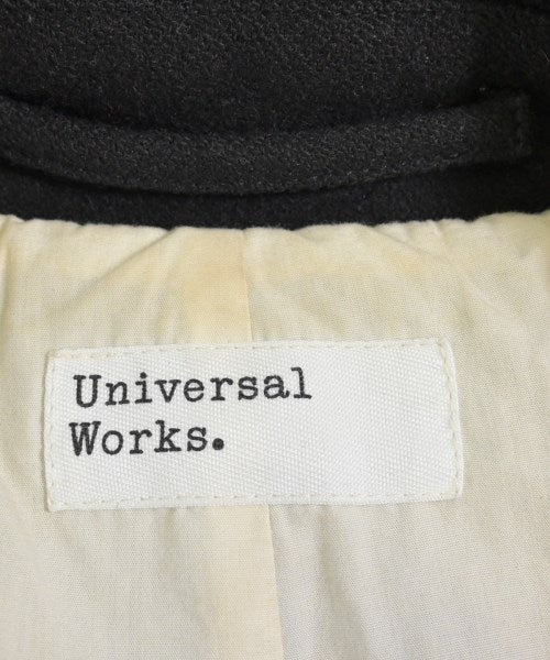 UNIVERSAL WORKS 其他大衣
