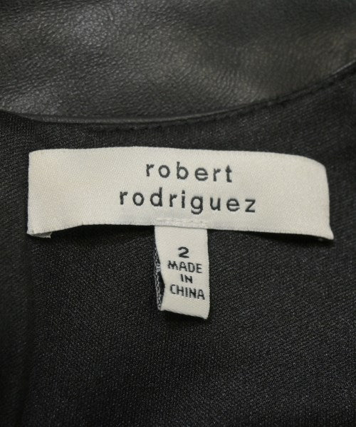 robert rodriguez 洋裝