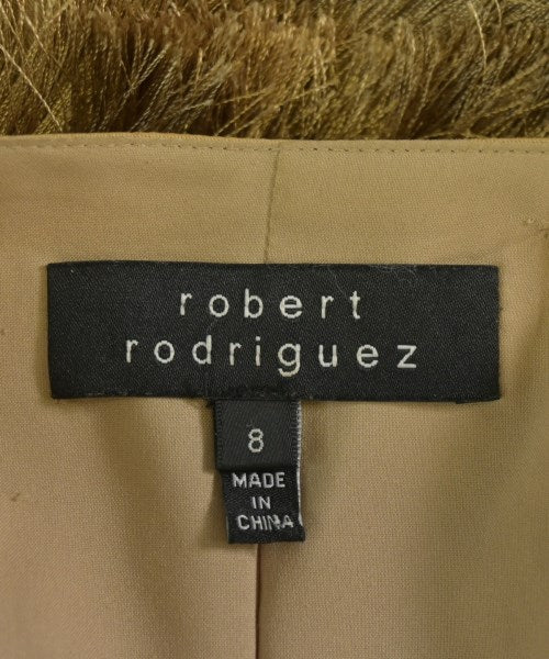 robert rodriguez 其他飛行外套