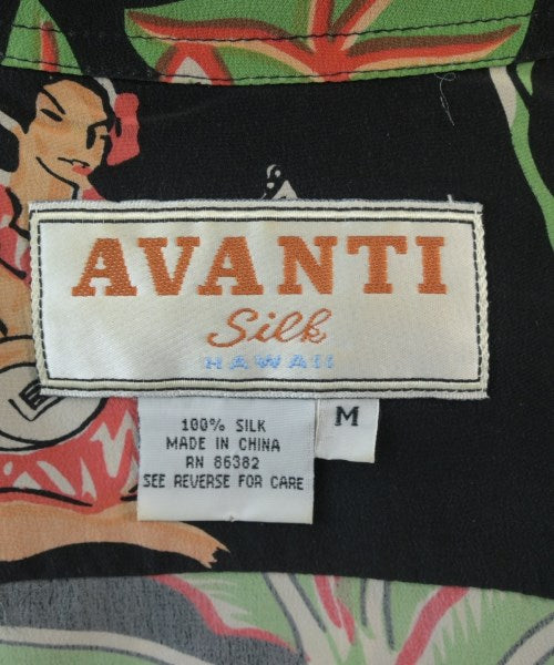 AVANTI 休閒襯衫