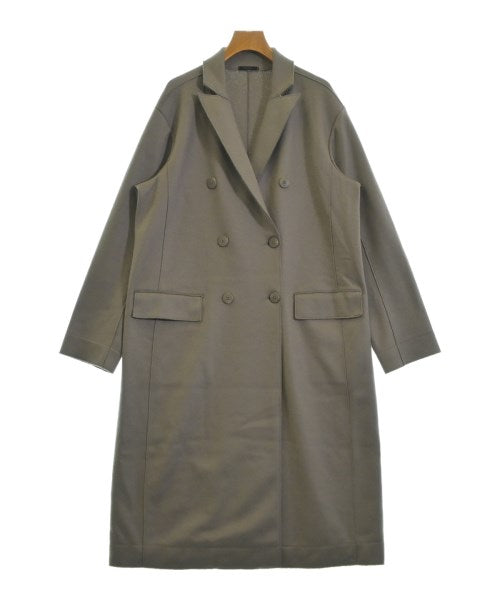 TRANSIT 切斯特披風