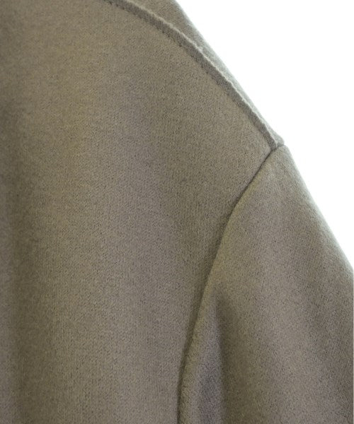 TRANSIT 切斯特披風