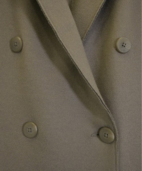 TRANSIT 切斯特披風