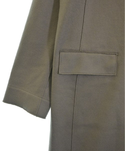 TRANSIT 切斯特披風