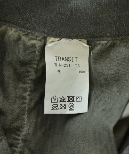 TRANSIT 其他款