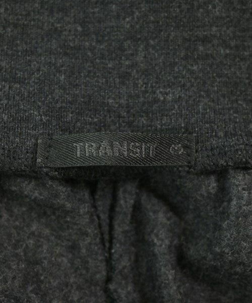 TRANSIT 其他款