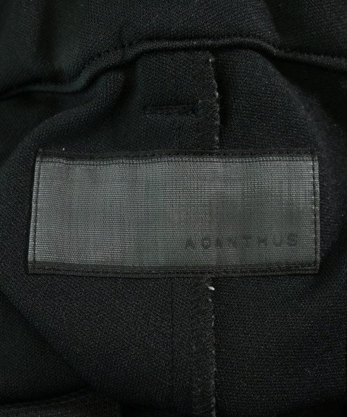 ACANTHUS 運動褲