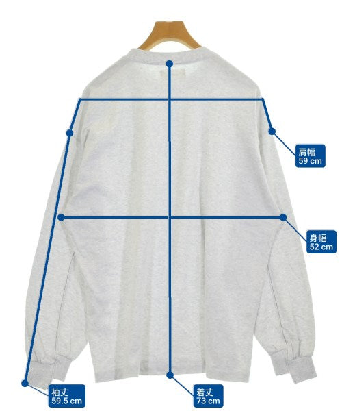 wonderland T恤/上衣