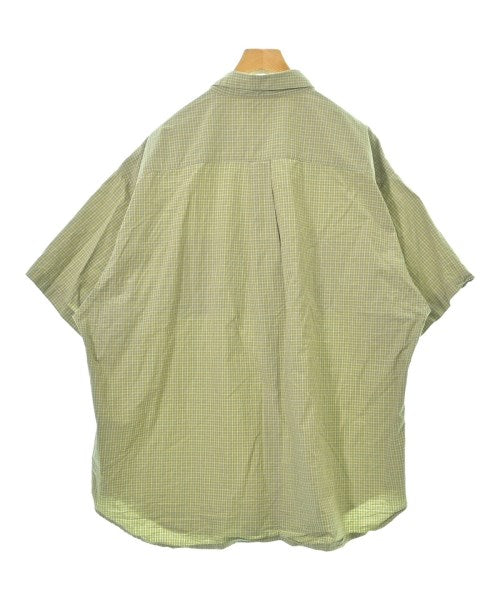 wonderland 休閒襯衫