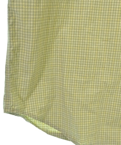 wonderland 休閒襯衫