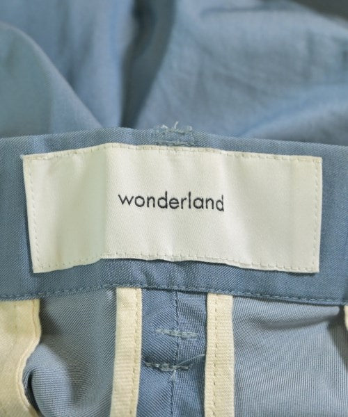 wonderland 其他款