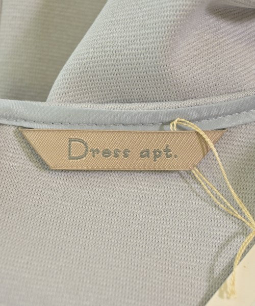 Dress apt. 女襯衫