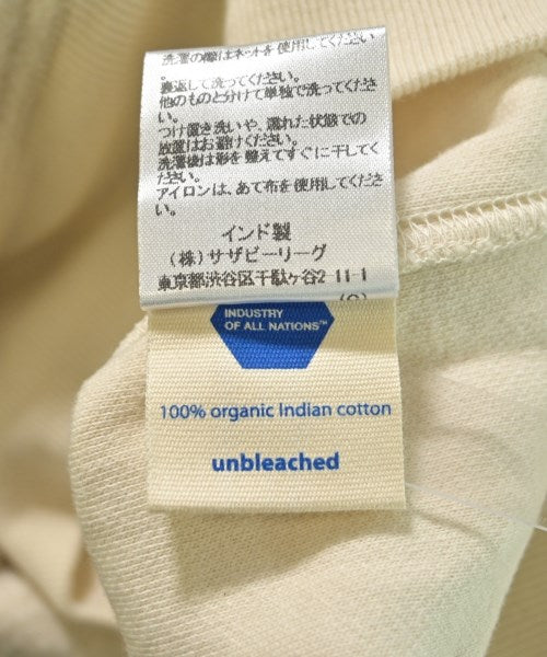 INDUSTRY OF ALL NATIONS 連帽衫