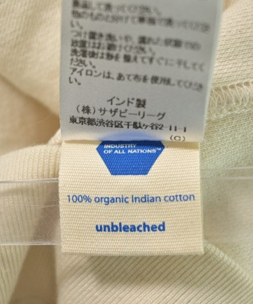 INDUSTRY OF ALL NATIONS 連帽衫