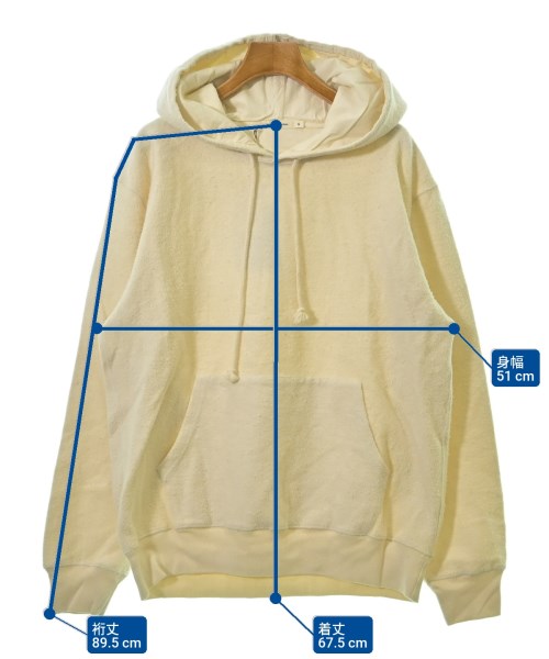 INDUSTRY OF ALL NATIONS 連帽衫