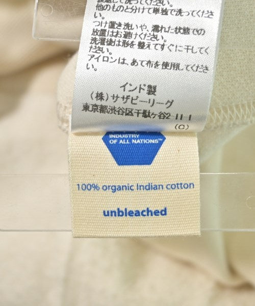 INDUSTRY OF ALL NATIONS 連帽衫