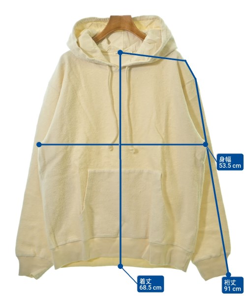 INDUSTRY OF ALL NATIONS 連帽衫