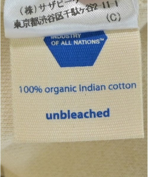 INDUSTRY OF ALL NATIONS 連帽衫