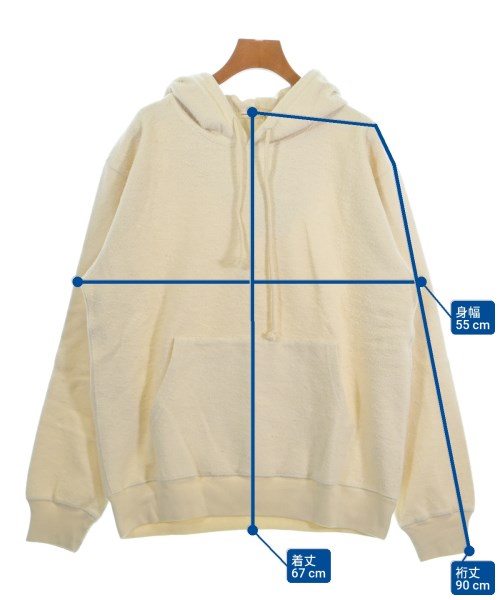 INDUSTRY OF ALL NATIONS 連帽衫