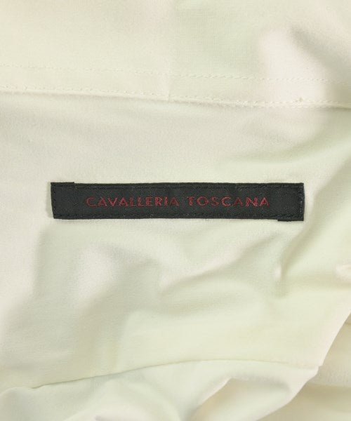 Cavalleria Toscana 休閒襯衫