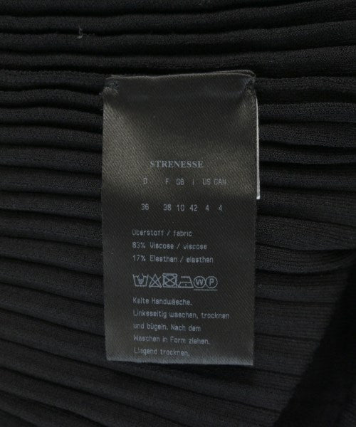 STRENESSE 膝上裙