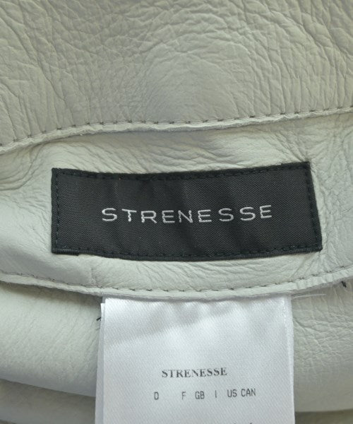 STRENESSE 外套