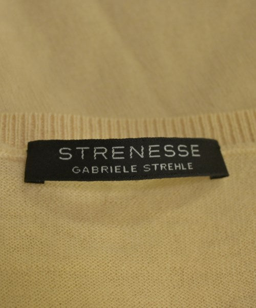 STRENESSE 開襟衫