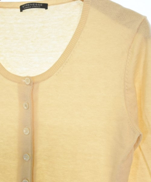 STRENESSE 開襟衫