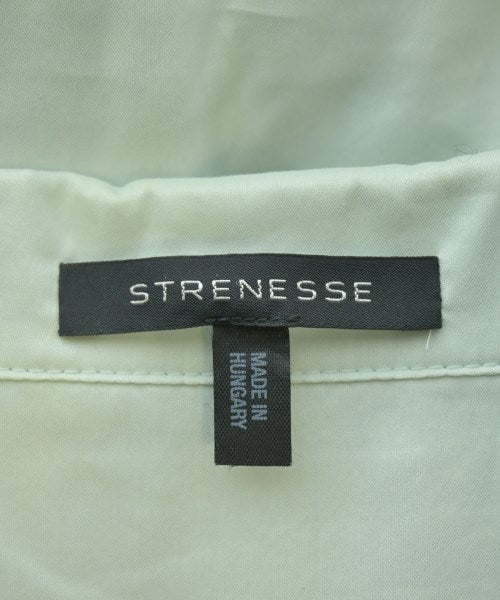 STRENESSE 女襯衫