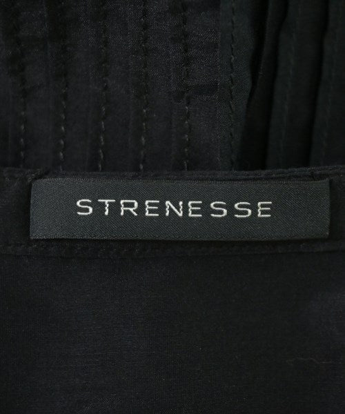 STRENESSE 女襯衫