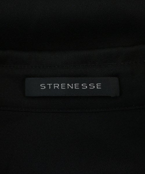 STRENESSE 休閒襯衫