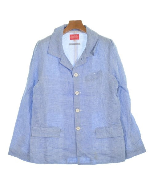 GROWN IN THE SUN 休夾克