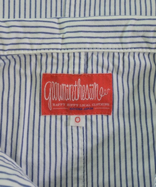 GROWN IN THE SUN 其他飛行外套