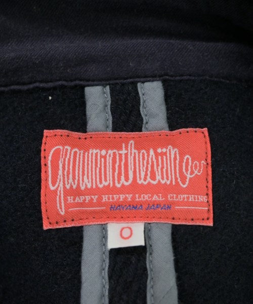 GROWN IN THE SUN 其他飛行外套